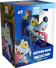 Youtooz ripper roo for sale  Delivered anywhere in USA 