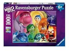 Ravensburger disney inside for sale  Delivered anywhere in USA 