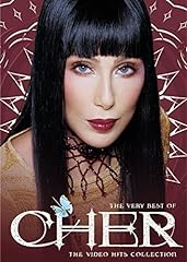 Best cher video for sale  Delivered anywhere in UK