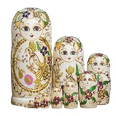 Russian nesting dolls for sale  Delivered anywhere in UK