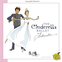 Cinderella ballet aleksandra for sale  Delivered anywhere in USA 