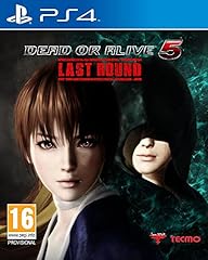 Dead alive last d'occasion  Livré partout en France