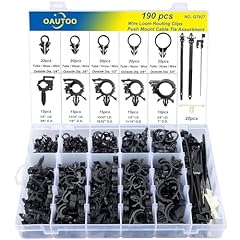 Oautoo 190pcs wire for sale  Delivered anywhere in USA 