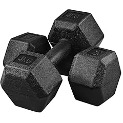 Yaheetech weights dumbbells for sale  Delivered anywhere in UK
