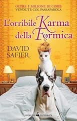 Orribile karma della usato  Spedito ovunque in Italia 