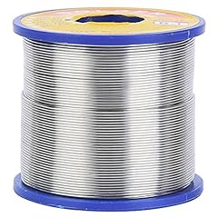 Soldering Tin Wire, 2% Tin Wire Flux 60/40 Premium, used for sale  Delivered anywhere in UK