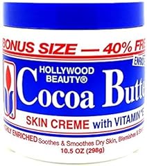 Hollywood beauty cocoa for sale  Delivered anywhere in UK