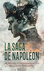 Saga napoléon 11 d'occasion  Livré partout en France