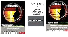 Set pack tapered gebraucht kaufen  Wird an jeden Ort in Deutschland