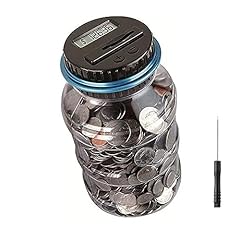 Coin piggy bank for sale  Delivered anywhere in USA 