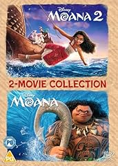 Disney moana double for sale  Delivered anywhere in UK