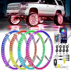 Nilight 4pcs 17.5inch for sale  Delivered anywhere in USA 