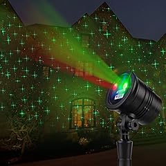 Christmas projector lights for sale  Delivered anywhere in USA 