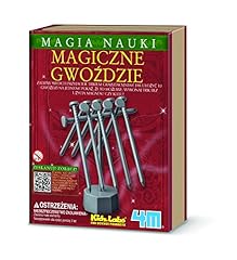 5.606.700 science magic usato  Spedito ovunque in Italia 