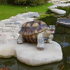 Enchanted garden tortoise for sale  Delivered anywhere in UK