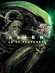 Alien 8e passager d'occasion  Livré partout en France