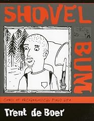 Shovel bum comix for sale  Delivered anywhere in USA 