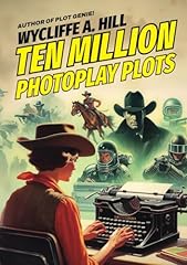 Ten million photoplay for sale  Delivered anywhere in UK