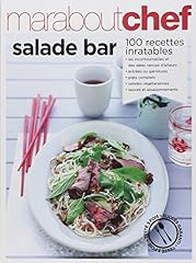 Salade bar d'occasion  Livré partout en France