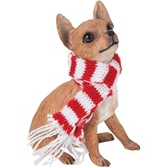 Chihuahua tan christmas for sale  Delivered anywhere in USA 