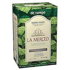 Yerba mate merced for sale  Delivered anywhere in USA 