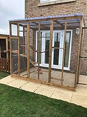 4wire catio cat for sale  Delivered anywhere in UK