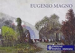 Eugenio magno. ediz. usato  Spedito ovunque in Italia 