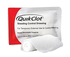 Lightning products quikclot d'occasion  Livré partout en France