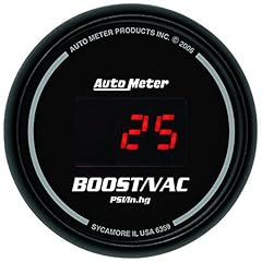 Auto meter 6359 for sale  Delivered anywhere in UK