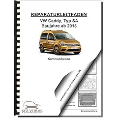 Caddy typ 2015 gebraucht kaufen  Wird an jeden Ort in Deutschland