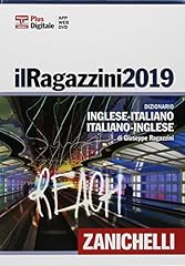 Ragazzini 2019. dizionario usato  Spedito ovunque in Italia 