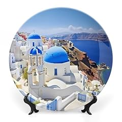 Santorini greece custom for sale  Delivered anywhere in USA 