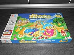 luxiole luciole glo d'occasion  Livré partout en France