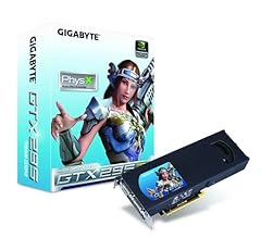 Gtx 295 1.8g for sale  Delivered anywhere in UK