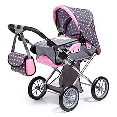 Dolls pram city for sale  Delivered anywhere in Ireland