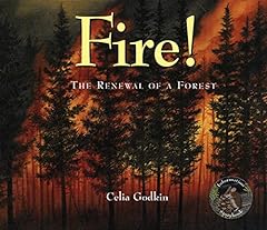 Fire renewal forest for sale  Delivered anywhere in USA 