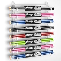 Facmogu acrylic drum for sale  Delivered anywhere in UK