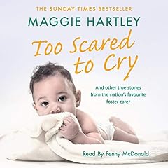 Scared cry true for sale  Delivered anywhere in UK