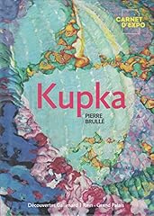 Kupka gebraucht kaufen  Wird an jeden Ort in Deutschland