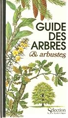 Guide arbres arbustes d'occasion  Livré partout en France