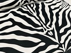 Zebra spine print for sale  Delivered anywhere in UK