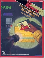Covert operations casebook for sale  Delivered anywhere in USA 