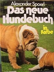 Hundebuch farbe gebraucht kaufen  Wird an jeden Ort in Deutschland