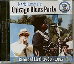 Mark hummel chicago for sale  Delivered anywhere in USA 