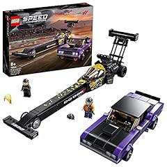 Lego 76904 speed d'occasion  Livré partout en France