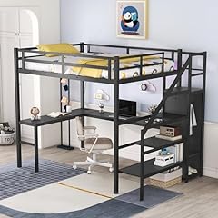 Full size loft for sale  Delivered anywhere in USA 