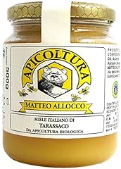 Miele tarassaco italiano usato  Spedito ovunque in Italia 