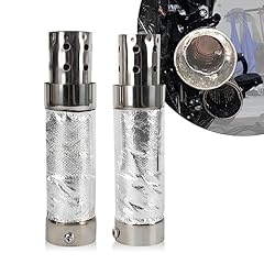 Psler motorcycle exhaust for sale  Delivered anywhere in USA 
