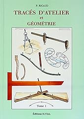 Tracés atelier géométrie for sale  Delivered anywhere in UK
