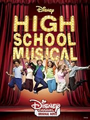 High school musical for sale  Delivered anywhere in USA 